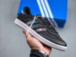 Adidas Originals Samba OG 2023新款 桑巴舞系列紳士德訓足球男女款皮革板鞋