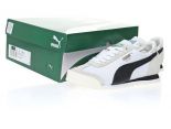 PUMA Roma OG Nylon 2022新款 羅馬尼龍系列低幫中性輕便透氣男女款慢跑鞋