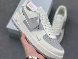 NIKE AIR Force 1 Low 07 2023新款 男女款低幫空軍一號休閒板鞋