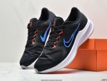 Nike Downshifter 11 2022新款 登月V11代男款網面超輕透氣跑步鞋