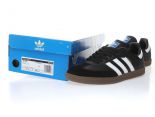 adidas SAMBA OG 2022新款 男女款三葉草復古運動休閒板鞋