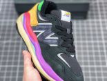 New Balance M5740系列 2022新款 男女款復古老爹風休閑運動慢跑鞋