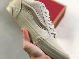 VANS Old Skool 全新男女款時尚百搭耐磨防滑低幫休閒運動板鞋