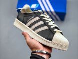 Adidas Originals Superstar W 2023新款 貝殼頭男女款休閒板鞋