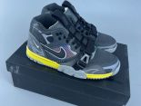 Nike Air Trainer 1 SP 2023新款 魔術綁帶男款運動鞋