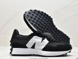 New Balance 327 2023新款 男女款復古先鋒休閒運動慢跑鞋