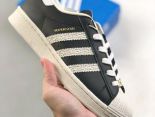 Adidas Superstar 三葉草 全新男女款貝殼頭系列經典休閒運動板鞋