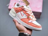 Nike Dunk Low Disrupt 2 2022新款 男女款縫線復古板鞋