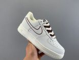 Nike Air Force 1 Low 2023新款 空軍一號男女款運動板鞋