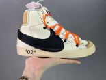 Nike Blazer MID 77 Vntg開拓者 2023全新男女款大勾中幫百搭休閒運動板鞋