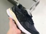 New Balance M990系列 2022新款 男生經典複古休閑運動慢跑鞋