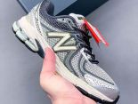 New Balance 860系列 2022新款 NB復古老爹鞋夏季透氣運動休閒跑步鞋