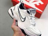 Nike Air Monarch M2K 2021新款 男女款經典復古老爹鞋 帶半碼