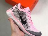 Nike Free RN Flyknit 2022新款 赤足5.0二代女款輕跑鞋