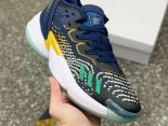 Adidas D.O.N Issue 2023新款 米切爾1代織物網布透氣男款緩震籃球鞋